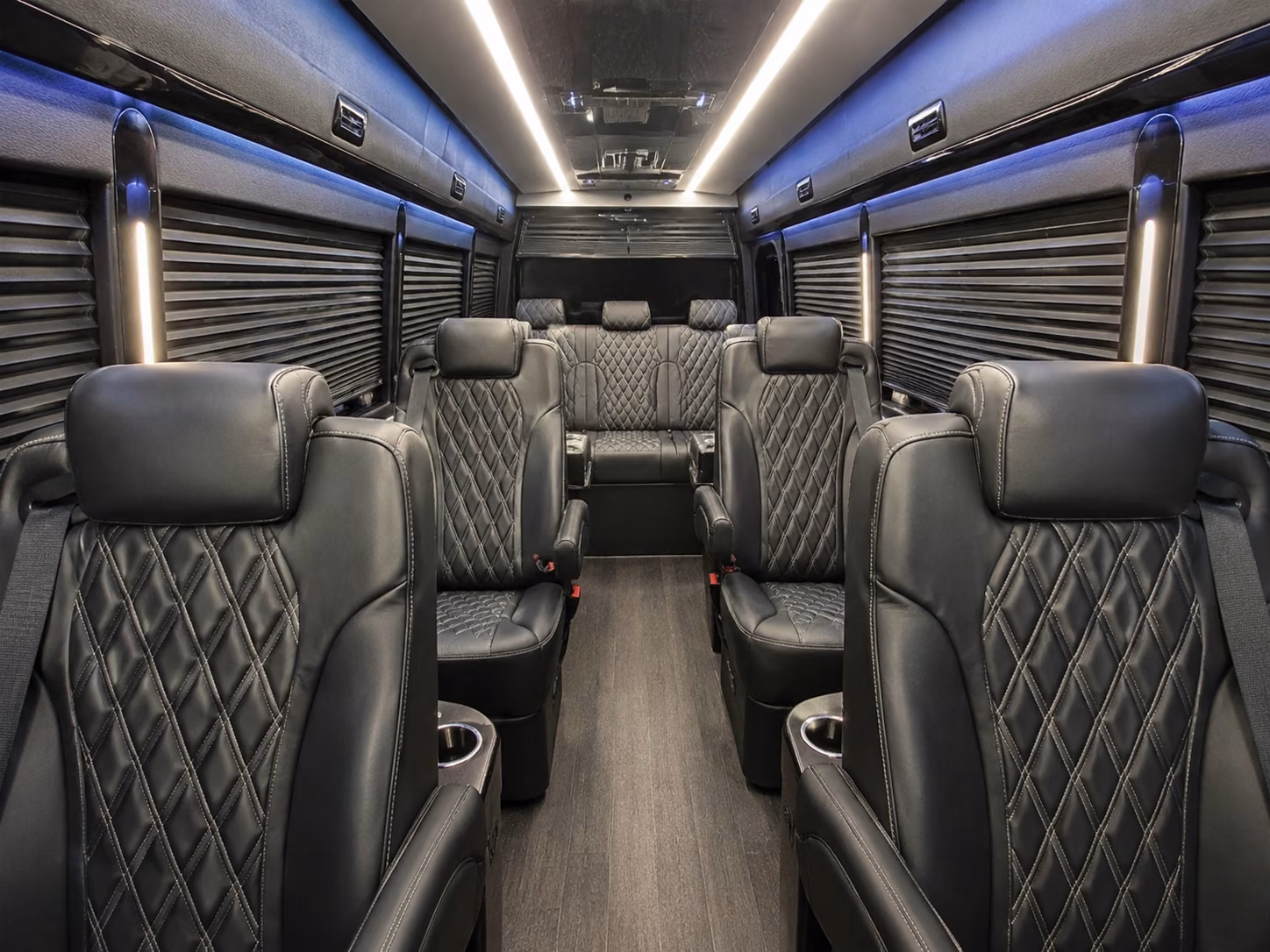 find the perfect transportation for your next birthday 2