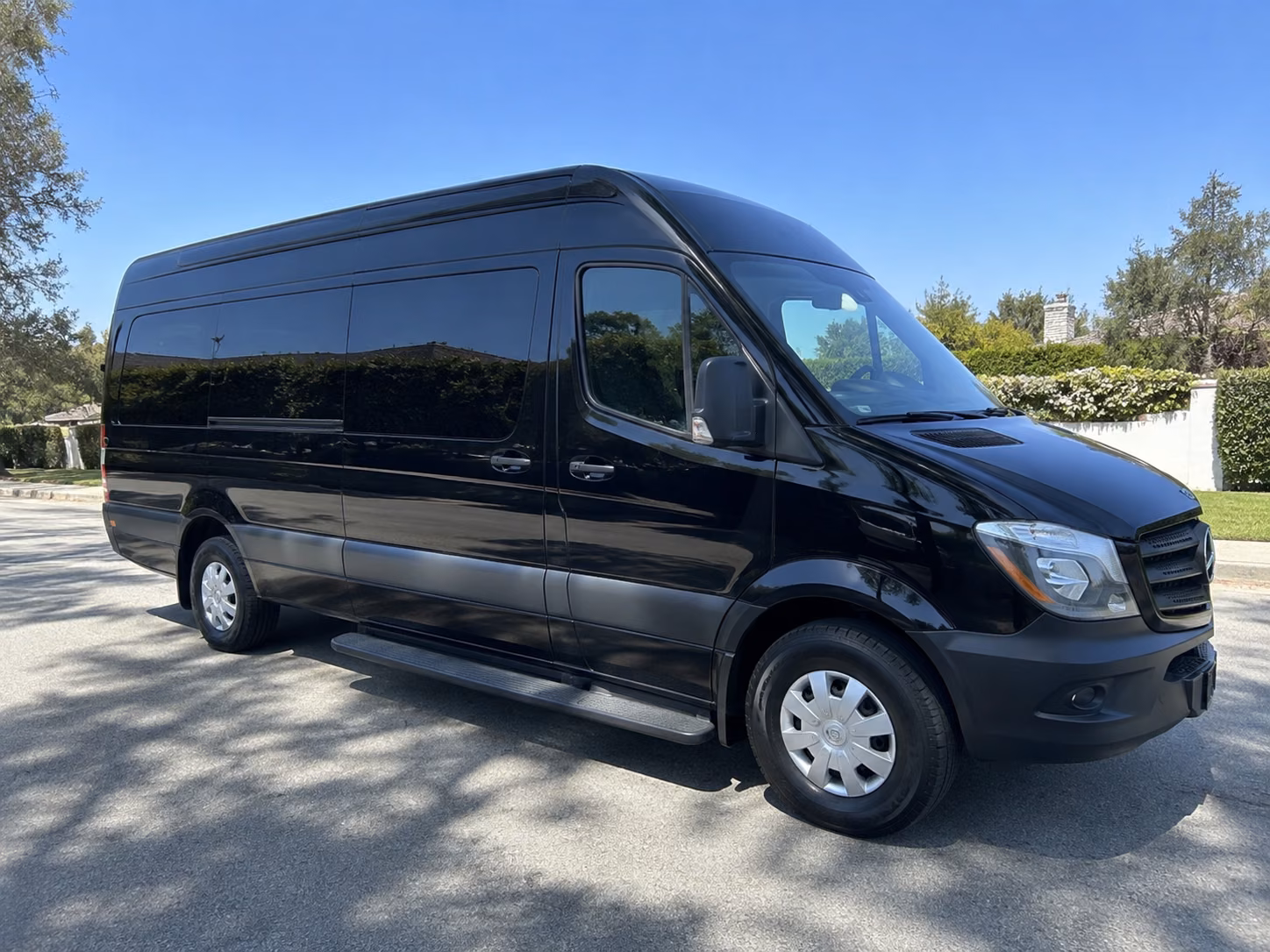 find the perfect transportation for your next birthday 5