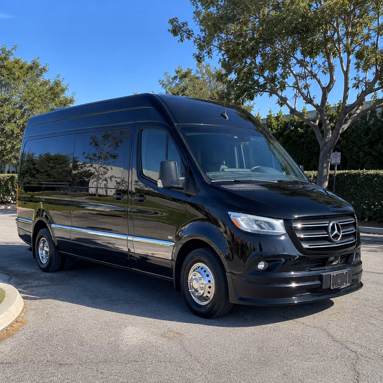 find the perfect transportation for your next concert or music festival 5