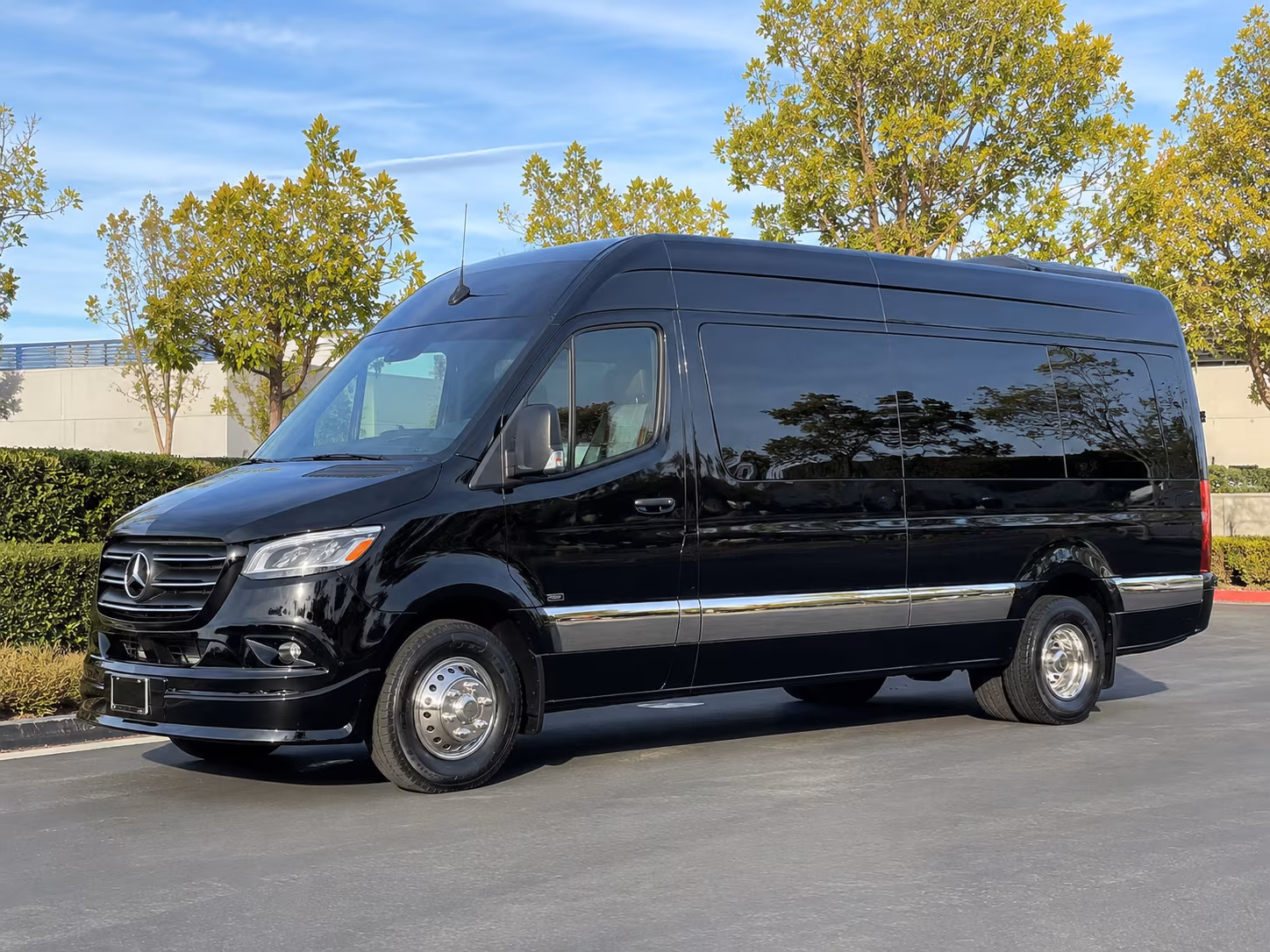 find the perfect transportation for your next private event 2
