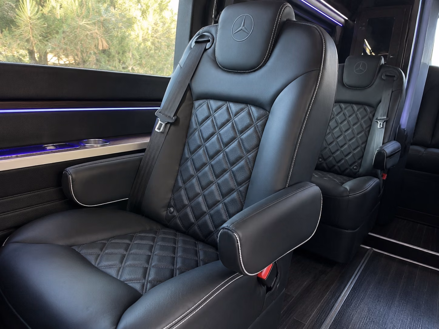 find the perfect transportation for your next prom 5