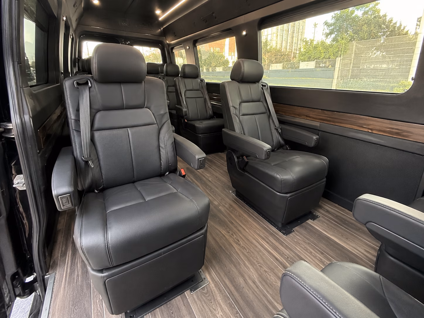 find the perfect transportation for your next sporting event 1