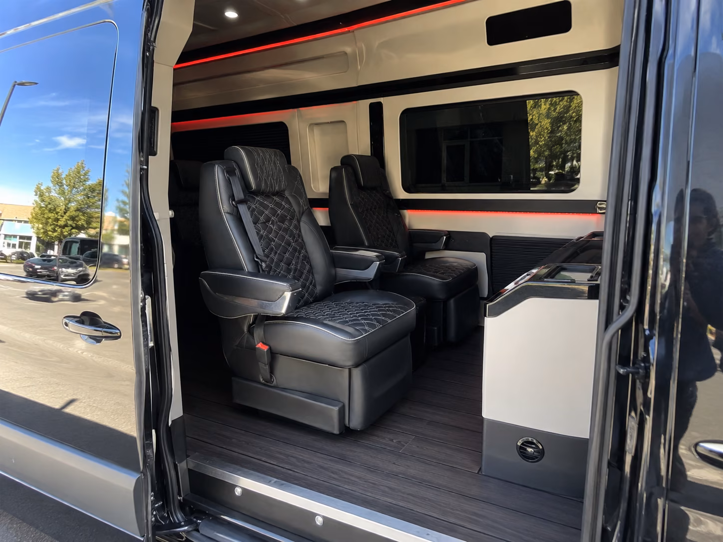 find the perfect transportation for your next wine tour 4