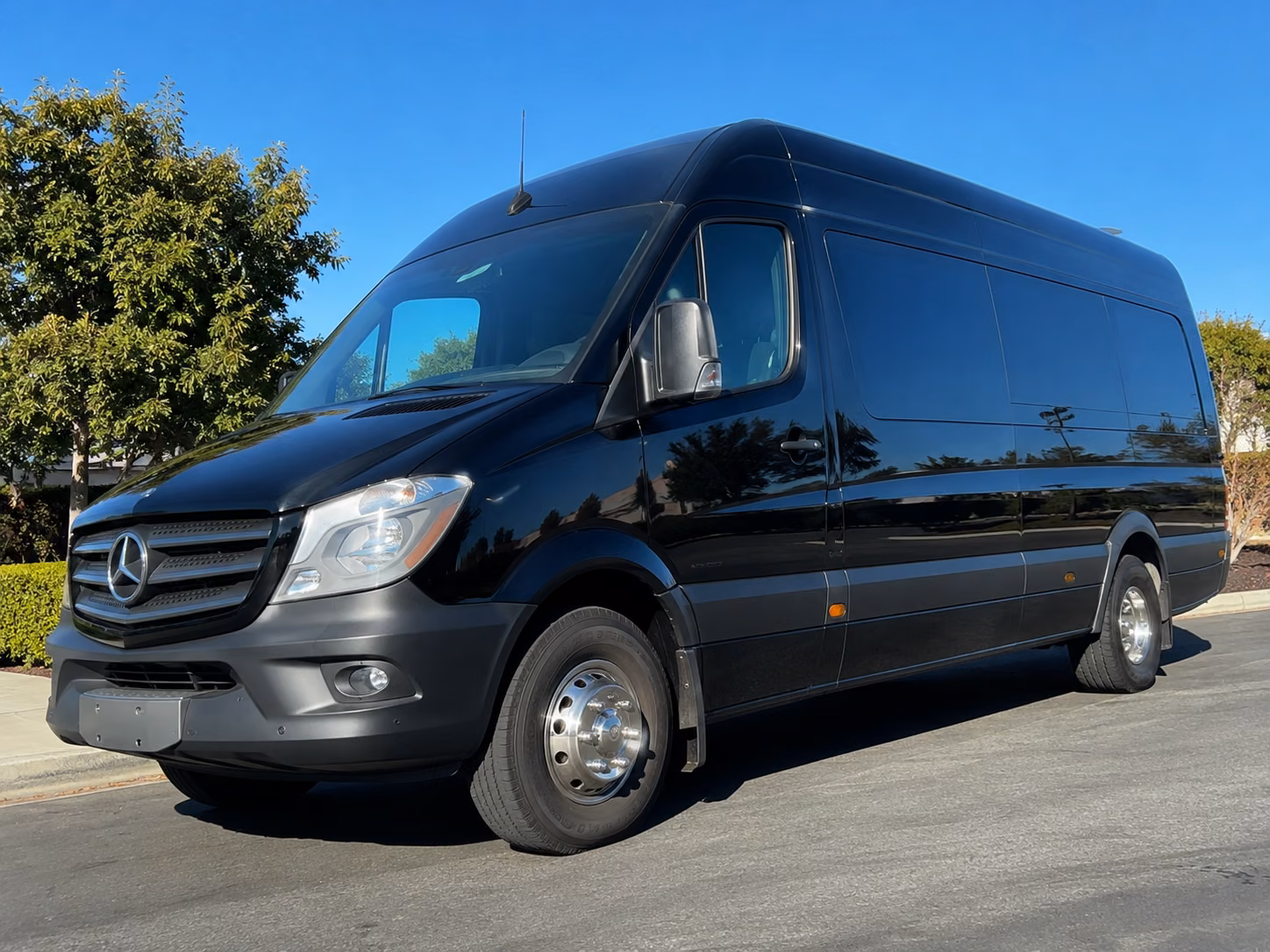 Rochester Airport Transportation