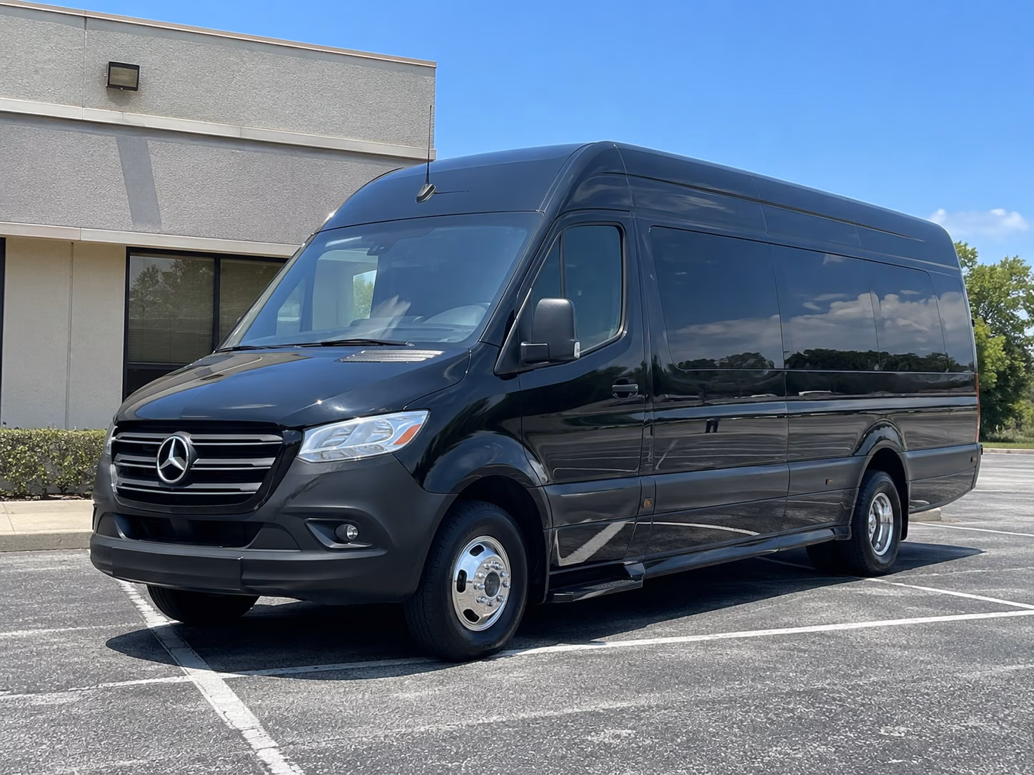 Rochester Employee Transportation
