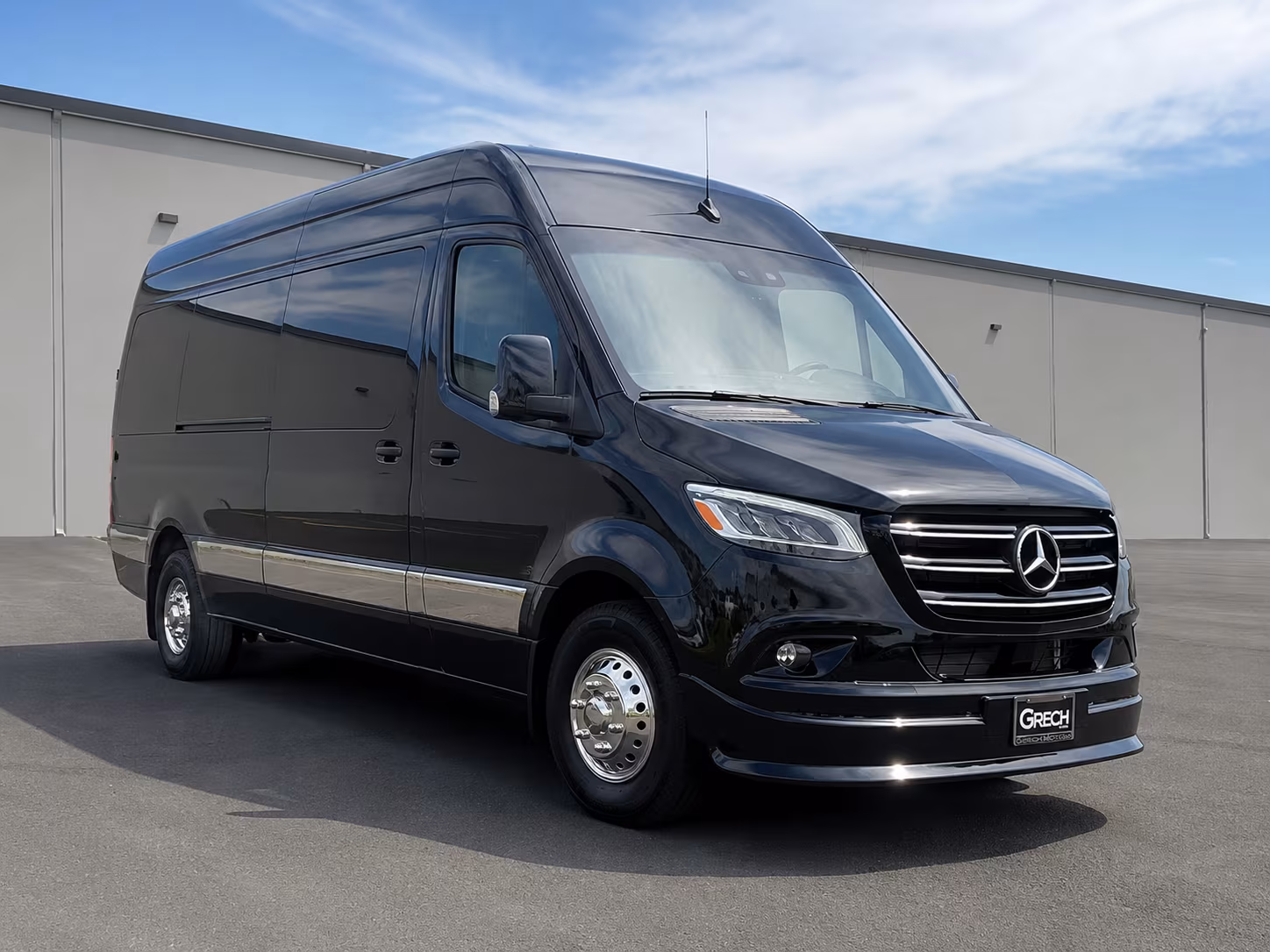 Rochester Sporting Event Transportation