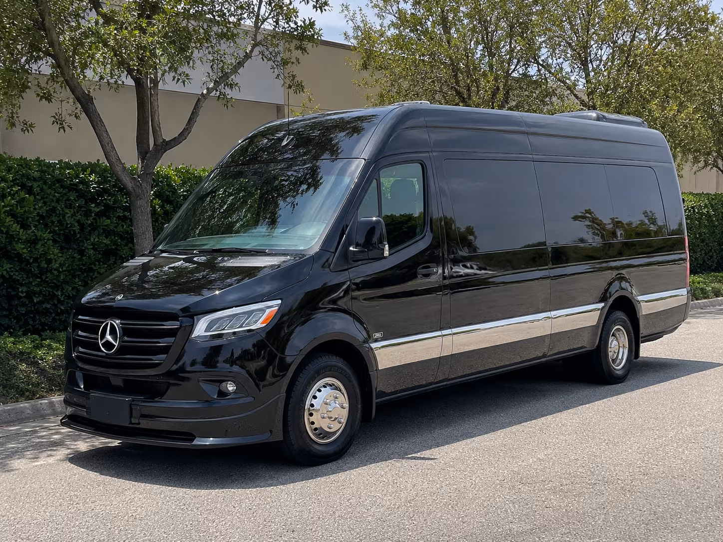 Rochester Wine Tour Transportation