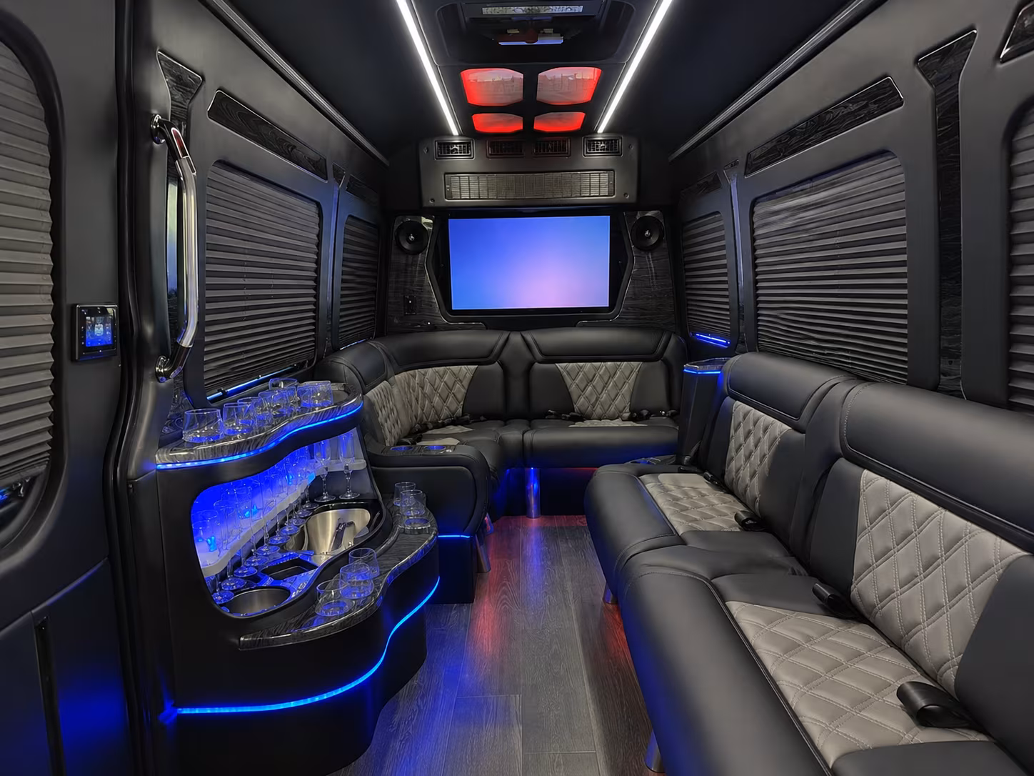 sprinter van rentals to rochester s strongest live music venues