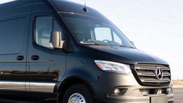 syracuse wine tour sprinter van rental