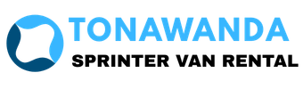 tonawanda sprinter van rental logo
